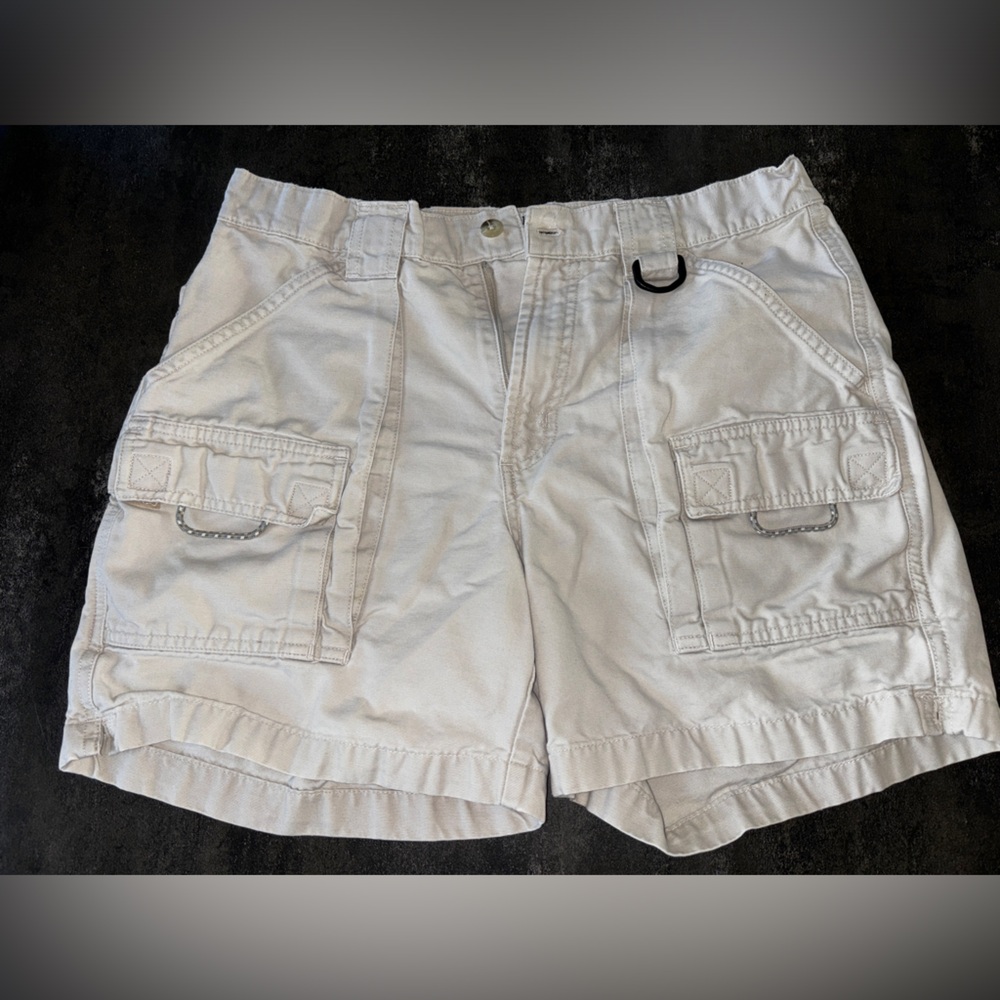 Columbia Women's Cargo Shorts